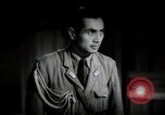 Image of Japanese Admiral Pacific Ocean, 1944, second 45 stock footage video 65675074812