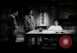 Image of Japanese Admiral Pacific Ocean, 1944, second 55 stock footage video 65675074812