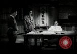 Image of Japanese Admiral Pacific Ocean, 1944, second 57 stock footage video 65675074812