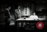 Image of Japanese Admiral Pacific Ocean, 1944, second 59 stock footage video 65675074812