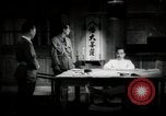 Image of Japanese Admiral Pacific Ocean, 1944, second 62 stock footage video 65675074812