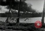 Image of USS LST-340 Guadalcanal Solomon Islands, 1943, second 7 stock footage video 65675074813