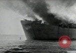 Image of USS LST-340 Guadalcanal Solomon Islands, 1943, second 16 stock footage video 65675074813