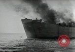 Image of USS LST-340 Guadalcanal Solomon Islands, 1943, second 17 stock footage video 65675074813