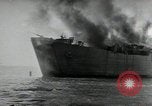 Image of USS LST-340 Guadalcanal Solomon Islands, 1943, second 19 stock footage video 65675074813