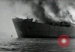 Image of USS LST-340 Guadalcanal Solomon Islands, 1943, second 20 stock footage video 65675074813