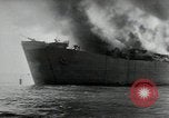 Image of USS LST-340 Guadalcanal Solomon Islands, 1943, second 21 stock footage video 65675074813