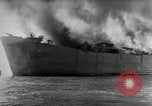 Image of USS LST-340 Guadalcanal Solomon Islands, 1943, second 24 stock footage video 65675074813