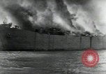 Image of USS LST-340 Guadalcanal Solomon Islands, 1943, second 27 stock footage video 65675074813