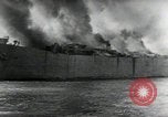 Image of USS LST-340 Guadalcanal Solomon Islands, 1943, second 28 stock footage video 65675074813