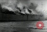 Image of USS LST-340 Guadalcanal Solomon Islands, 1943, second 32 stock footage video 65675074813