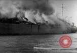 Image of USS LST-340 Guadalcanal Solomon Islands, 1943, second 33 stock footage video 65675074813