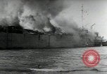 Image of USS LST-340 Guadalcanal Solomon Islands, 1943, second 34 stock footage video 65675074813