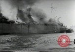 Image of USS LST-340 Guadalcanal Solomon Islands, 1943, second 35 stock footage video 65675074813