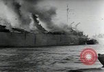 Image of USS LST-340 Guadalcanal Solomon Islands, 1943, second 36 stock footage video 65675074813