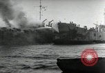 Image of USS LST-340 Guadalcanal Solomon Islands, 1943, second 40 stock footage video 65675074813