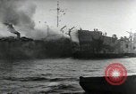Image of USS LST-340 Guadalcanal Solomon Islands, 1943, second 42 stock footage video 65675074813