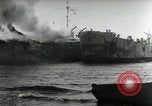Image of USS LST-340 Guadalcanal Solomon Islands, 1943, second 43 stock footage video 65675074813