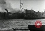 Image of USS LST-340 Guadalcanal Solomon Islands, 1943, second 45 stock footage video 65675074813