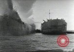 Image of USS LST-340 Guadalcanal Solomon Islands, 1943, second 48 stock footage video 65675074813