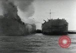 Image of USS LST-340 Guadalcanal Solomon Islands, 1943, second 49 stock footage video 65675074813