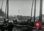 Image of USS LST-340 Guadalcanal Solomon Islands, 1943, second 7 stock footage video 65675074814