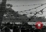 Image of USS LST-340 Guadalcanal Solomon Islands, 1943, second 15 stock footage video 65675074814
