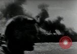 Image of USS LST-340 Guadalcanal Solomon Islands, 1943, second 18 stock footage video 65675074814