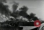 Image of USS LST-340 Guadalcanal Solomon Islands, 1943, second 20 stock footage video 65675074814