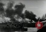 Image of USS LST-340 Guadalcanal Solomon Islands, 1943, second 21 stock footage video 65675074814