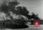 Image of USS LST-340 Guadalcanal Solomon Islands, 1943, second 22 stock footage video 65675074814