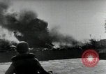 Image of USS LST-340 Guadalcanal Solomon Islands, 1943, second 26 stock footage video 65675074814