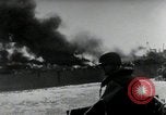 Image of USS LST-340 Guadalcanal Solomon Islands, 1943, second 28 stock footage video 65675074814