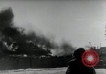 Image of USS LST-340 Guadalcanal Solomon Islands, 1943, second 30 stock footage video 65675074814