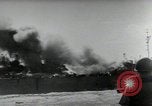 Image of USS LST-340 Guadalcanal Solomon Islands, 1943, second 32 stock footage video 65675074814