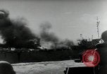 Image of USS LST-340 Guadalcanal Solomon Islands, 1943, second 33 stock footage video 65675074814