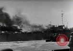 Image of USS LST-340 Guadalcanal Solomon Islands, 1943, second 34 stock footage video 65675074814