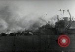 Image of USS LST-340 Guadalcanal Solomon Islands, 1943, second 40 stock footage video 65675074814