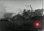 Image of USS LST-340 Guadalcanal Solomon Islands, 1943, second 41 stock footage video 65675074814