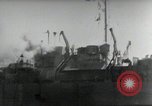 Image of USS LST-340 Guadalcanal Solomon Islands, 1943, second 42 stock footage video 65675074814