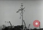 Image of USS LST-340 Guadalcanal Solomon Islands, 1943, second 44 stock footage video 65675074814