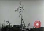 Image of USS LST-340 Guadalcanal Solomon Islands, 1943, second 45 stock footage video 65675074814