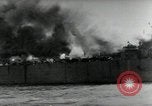 Image of USS LST-340 Guadalcanal Solomon Islands, 1943, second 49 stock footage video 65675074814