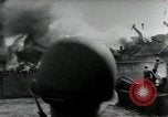 Image of USS LST-340 Guadalcanal Solomon Islands, 1943, second 52 stock footage video 65675074814
