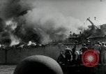 Image of USS LST-340 Guadalcanal Solomon Islands, 1943, second 53 stock footage video 65675074814