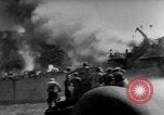 Image of USS LST-340 Guadalcanal Solomon Islands, 1943, second 54 stock footage video 65675074814