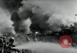 Image of USS LST-340 Guadalcanal Solomon Islands, 1943, second 56 stock footage video 65675074814