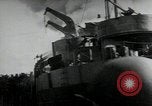 Image of USS LST-340 Guadalcanal Solomon Islands, 1943, second 59 stock footage video 65675074814