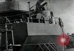 Image of USS LST-340 Guadalcanal Solomon Islands, 1943, second 62 stock footage video 65675074814