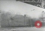 Image of USS LST-340 Guadalcanal Solomon Islands, 1943, second 1 stock footage video 65675074815
